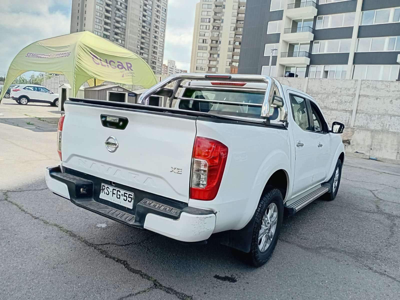 NISSAN - 4