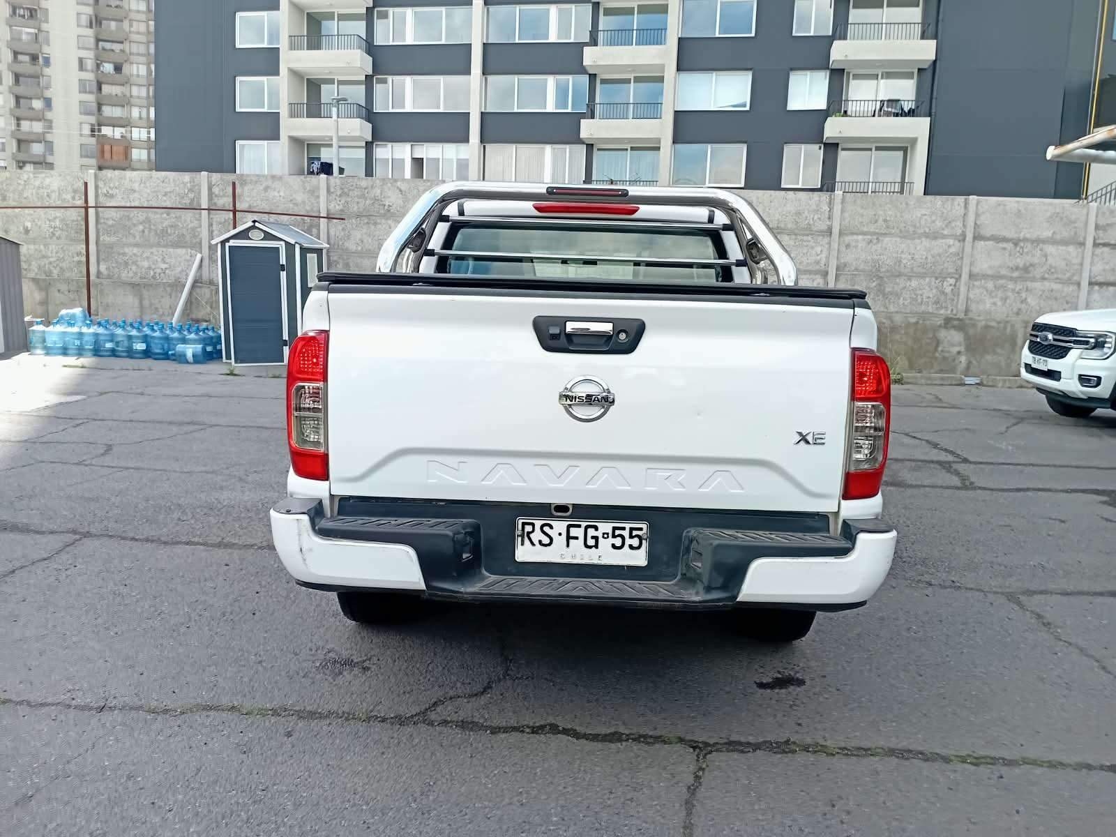 NISSAN - 5