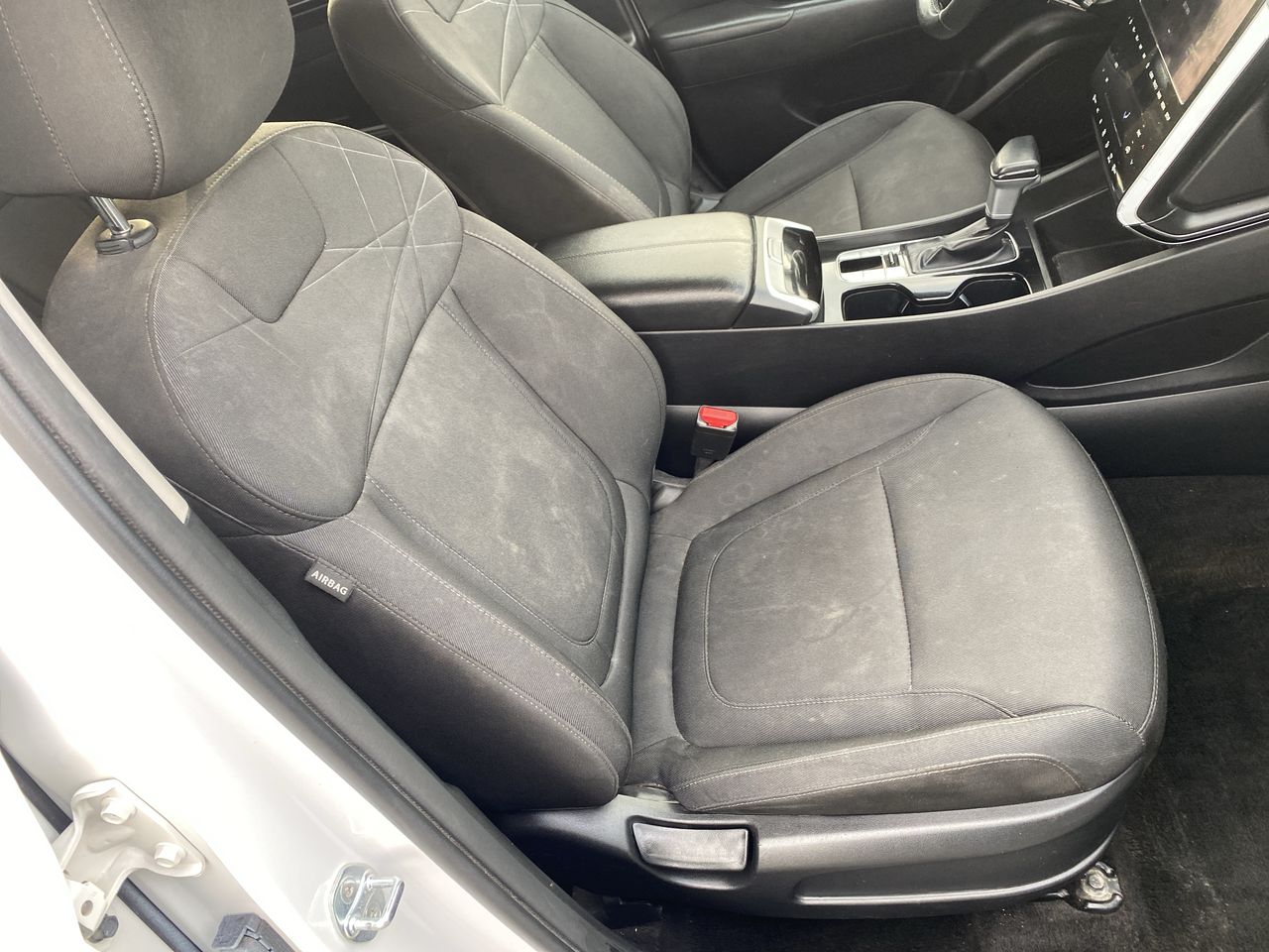 Hyundai Tucson — foto 34 de 35