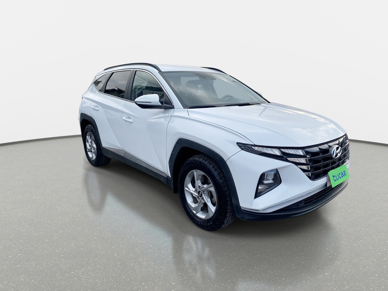 HYUNDAI - 1