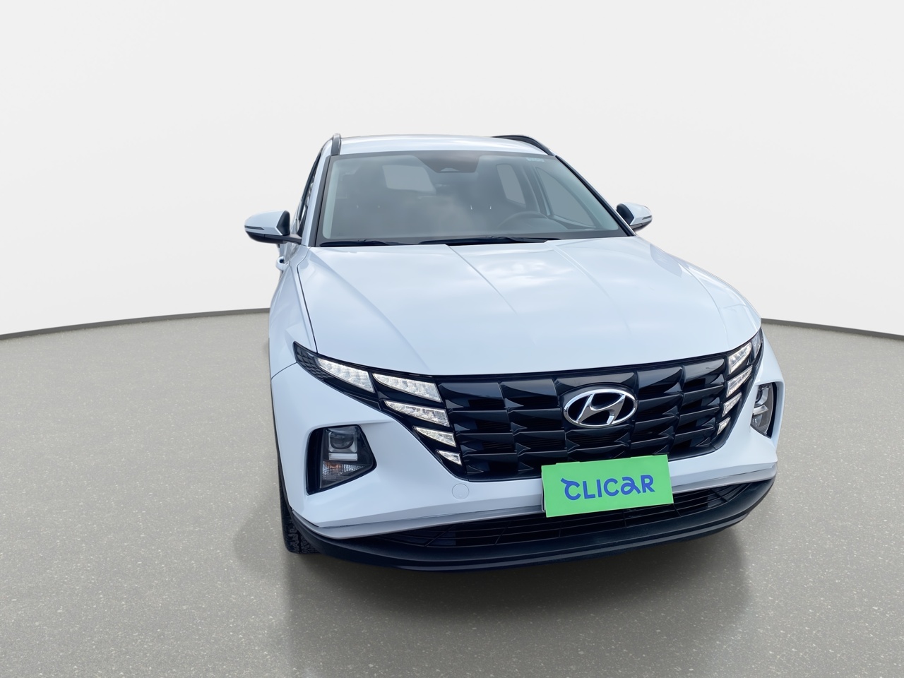 HYUNDAI - 2