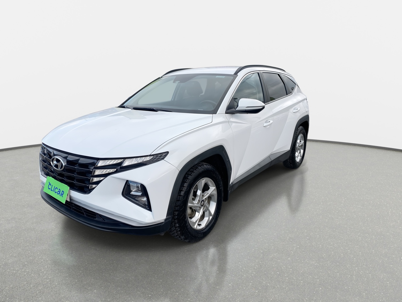 HYUNDAI - 3