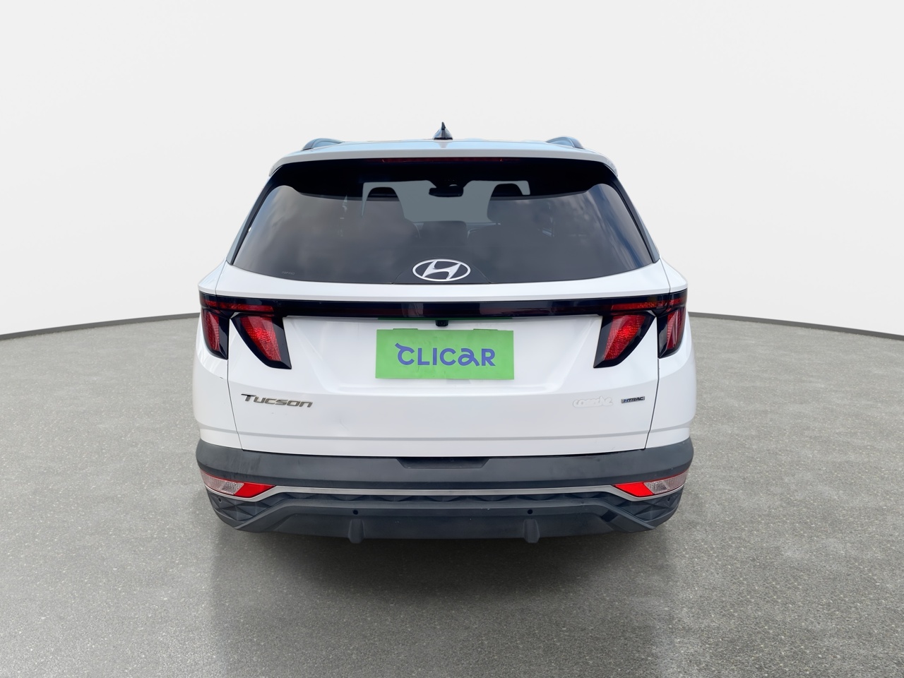 HYUNDAI - 6