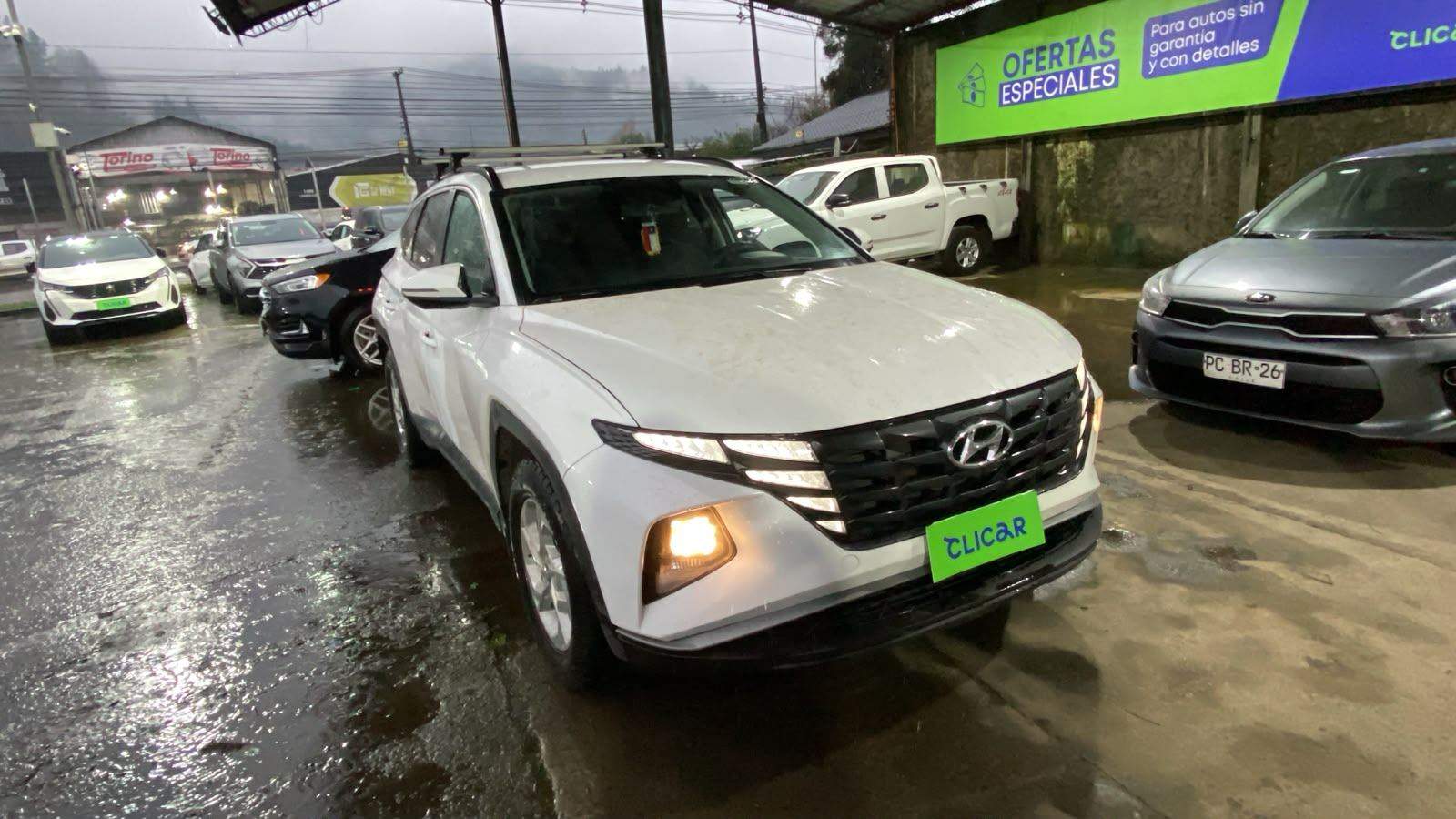 HYUNDAI - 0