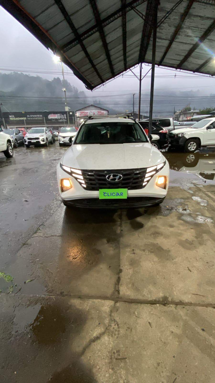 HYUNDAI - 1