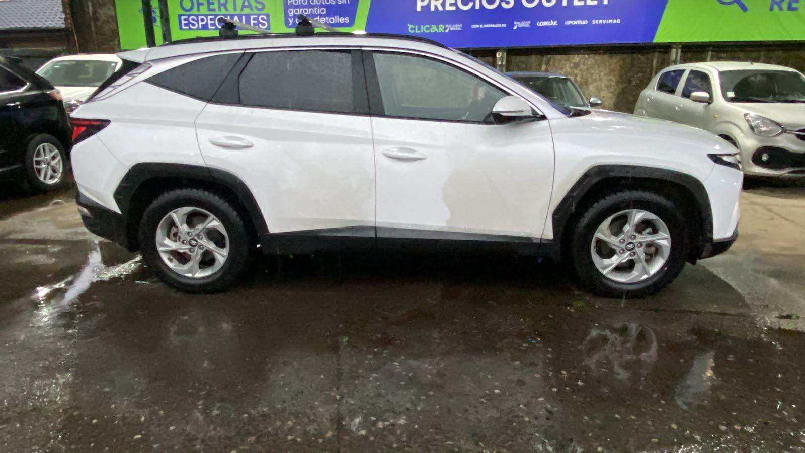 HYUNDAI - 2