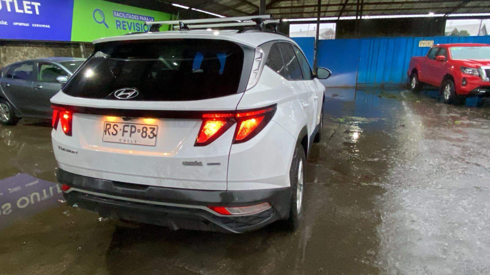 HYUNDAI - 3