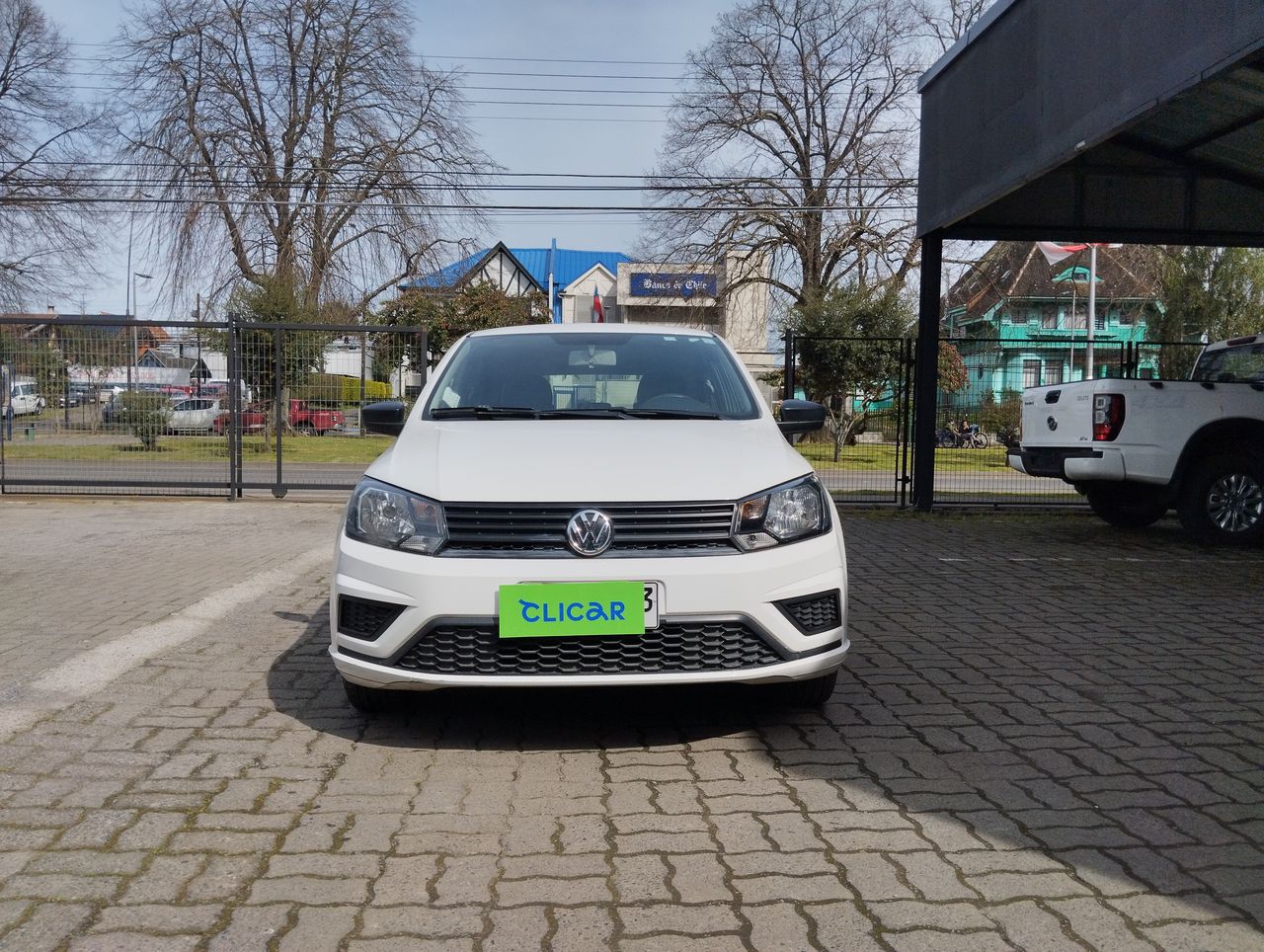 VOLKSWAGEN - 2