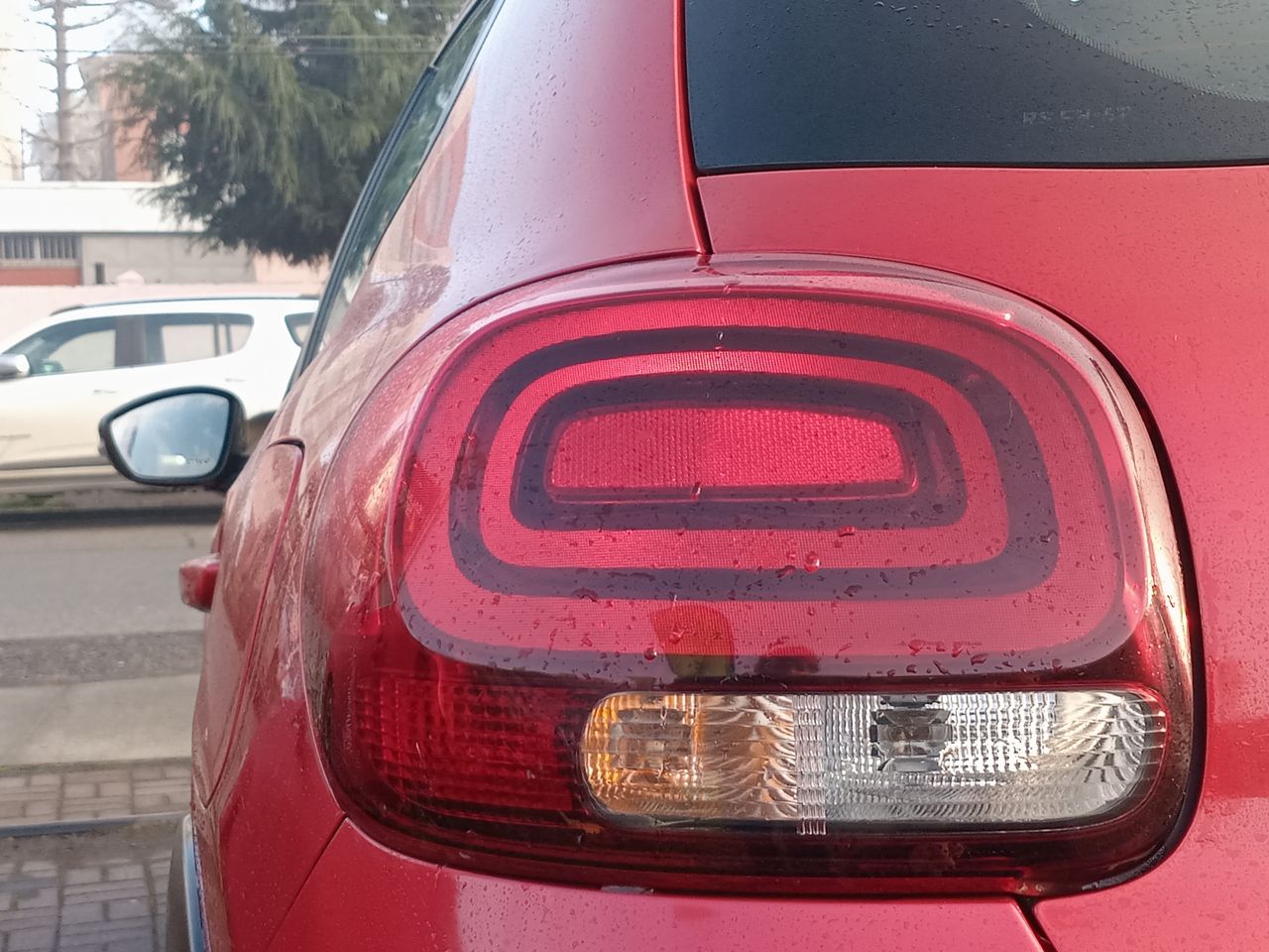 CITROEN - 12