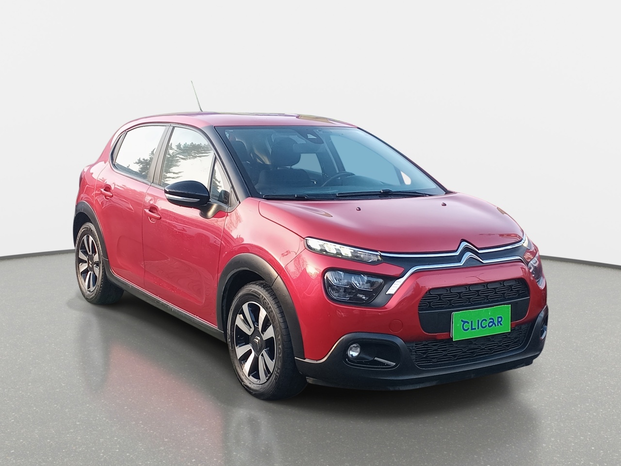 CITROEN