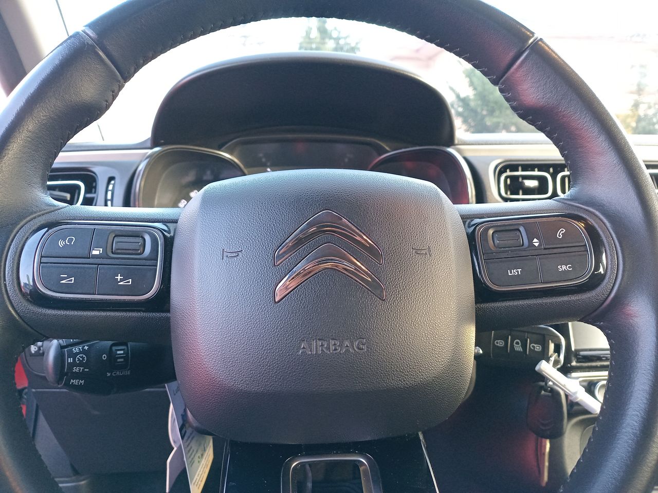 CITROEN - 18