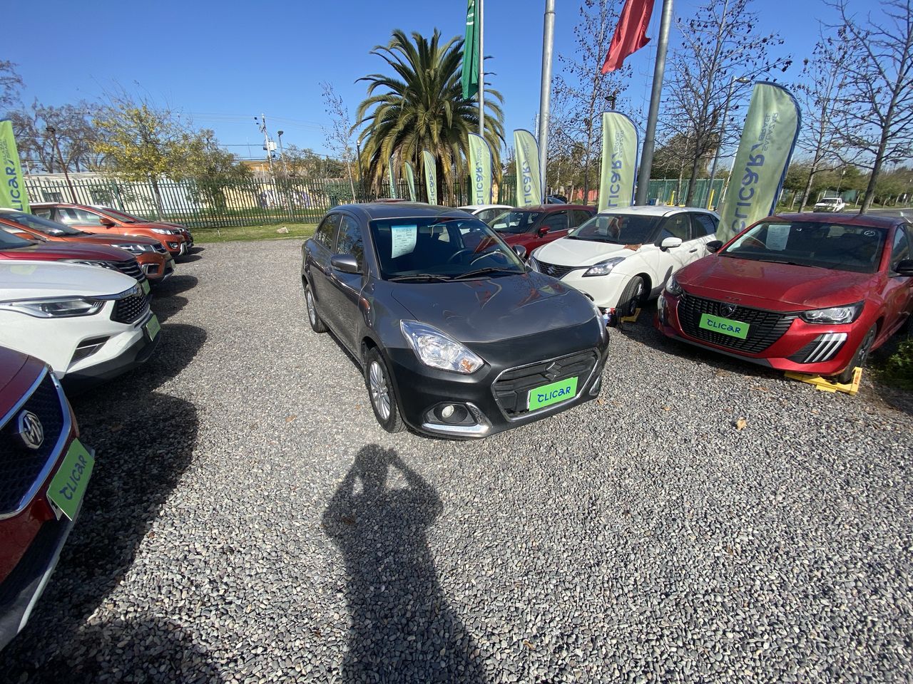 SUZUKI - 1