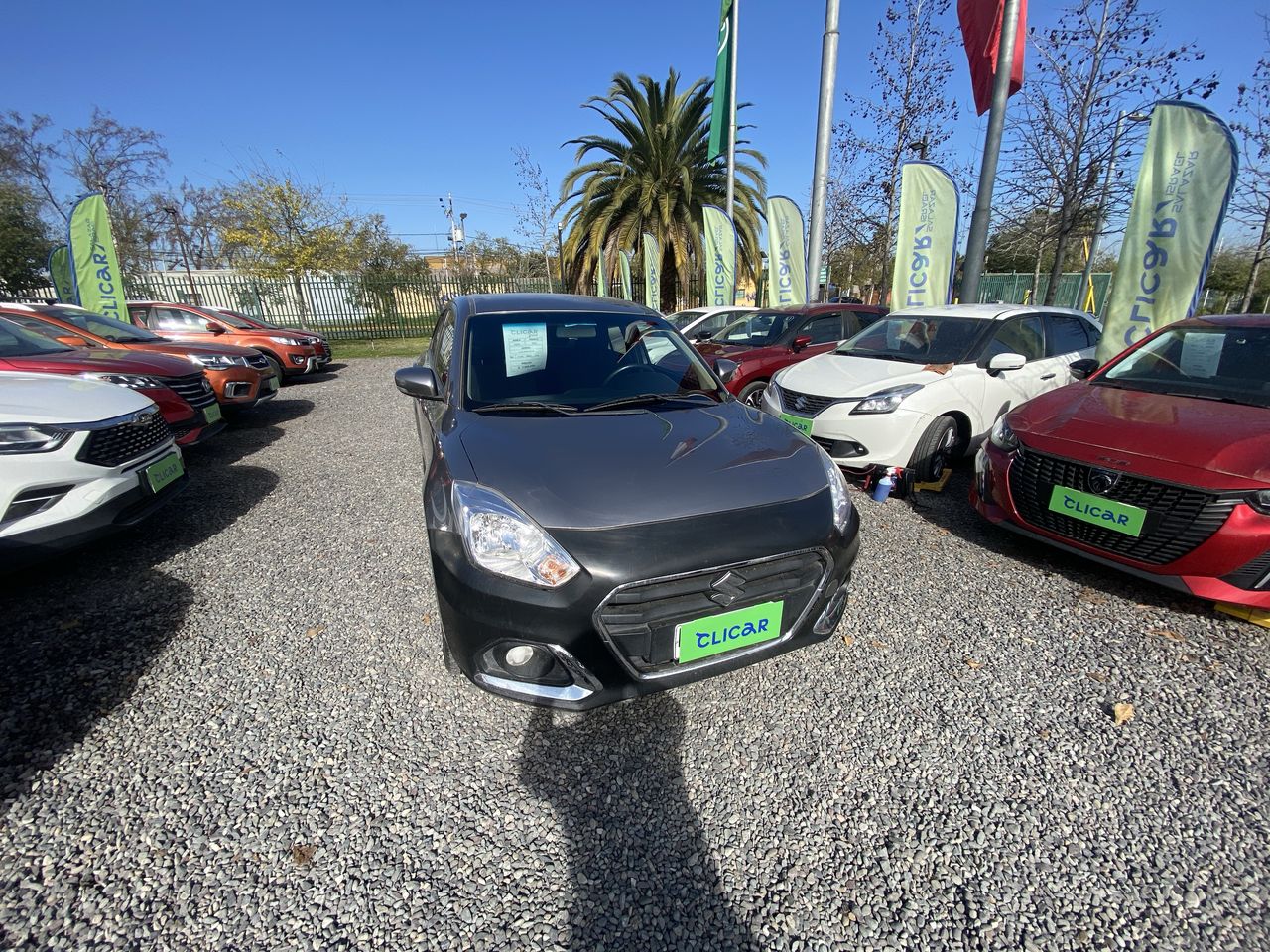 SUZUKI - 2