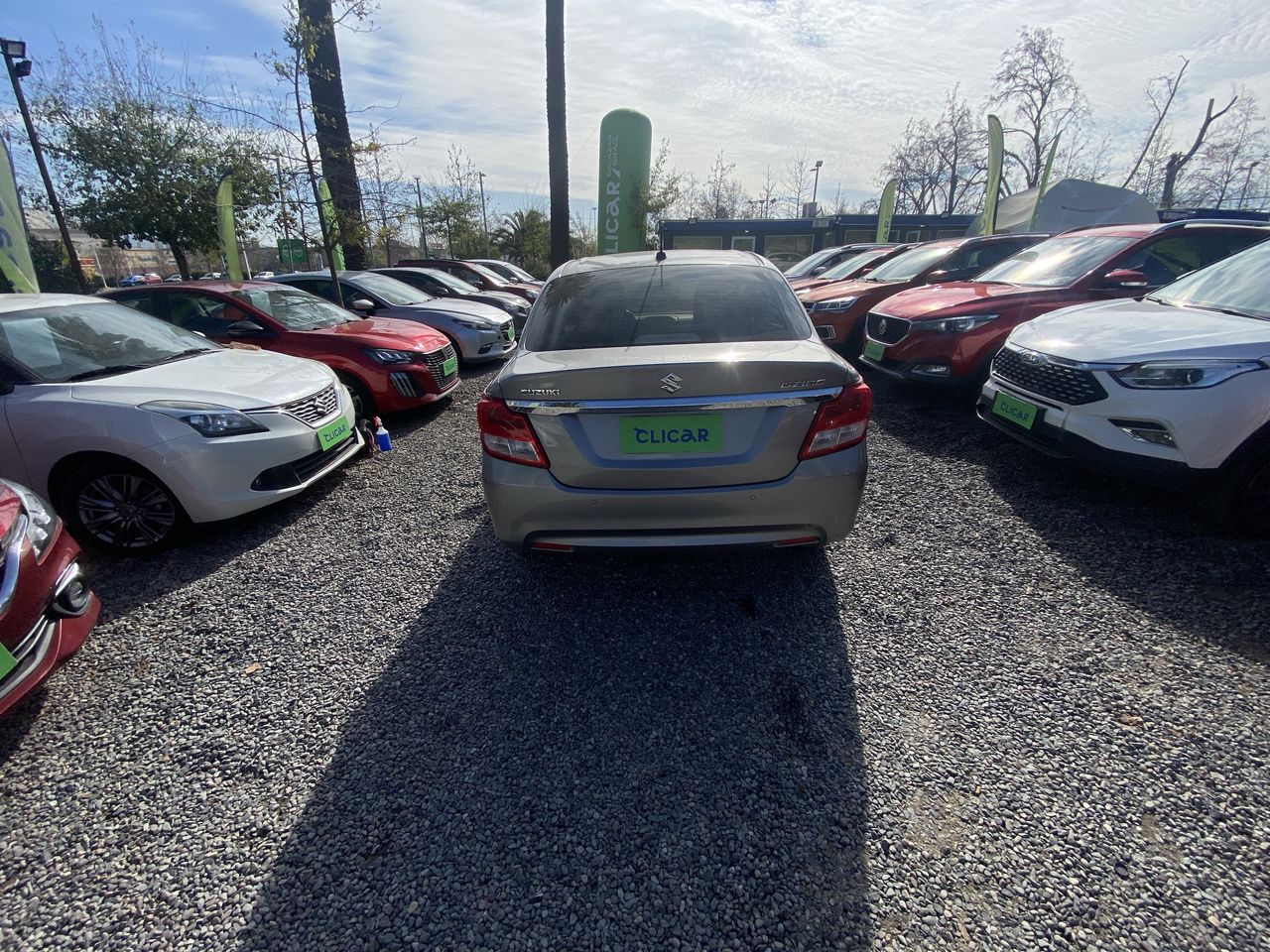 SUZUKI - 6