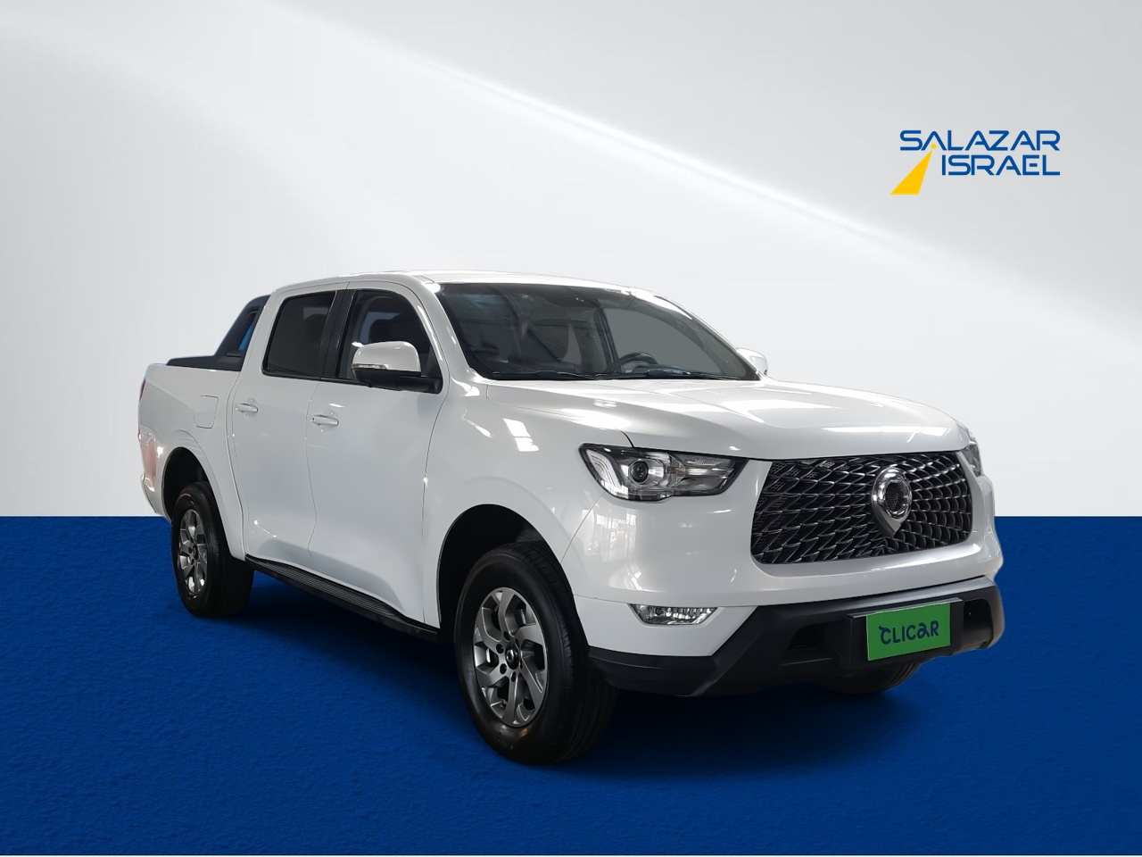 GREAT WALL