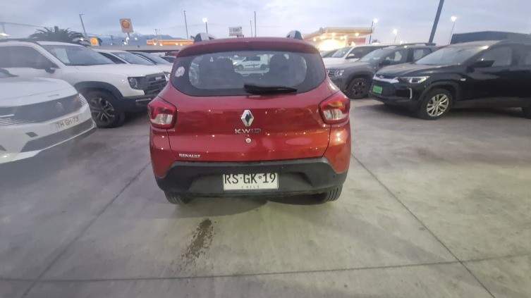 RENAULT - 5