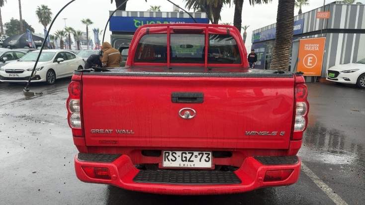Imagen de vehículo