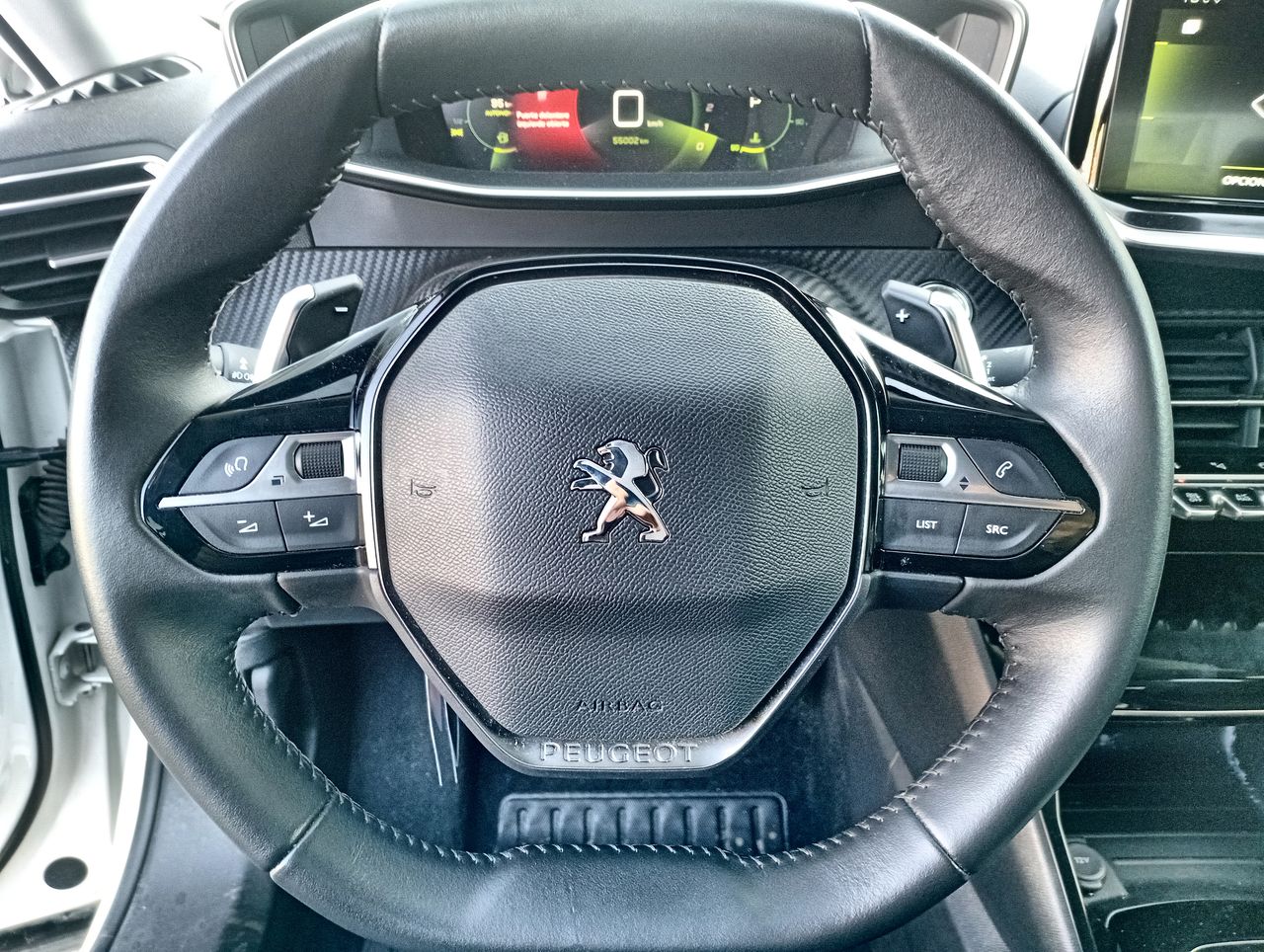 PEUGEOT - 26