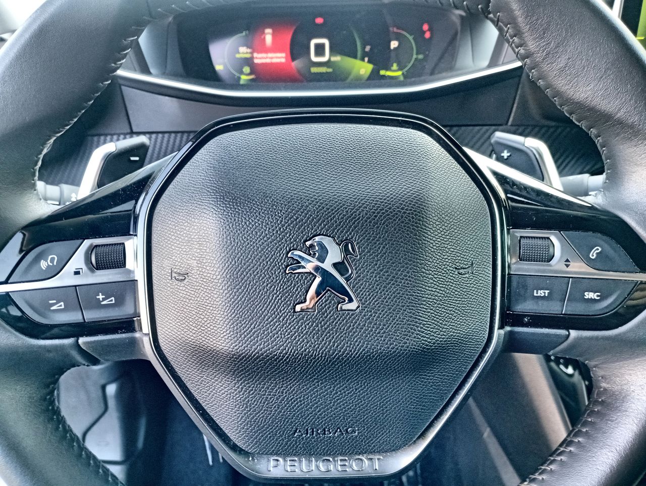 PEUGEOT - 27