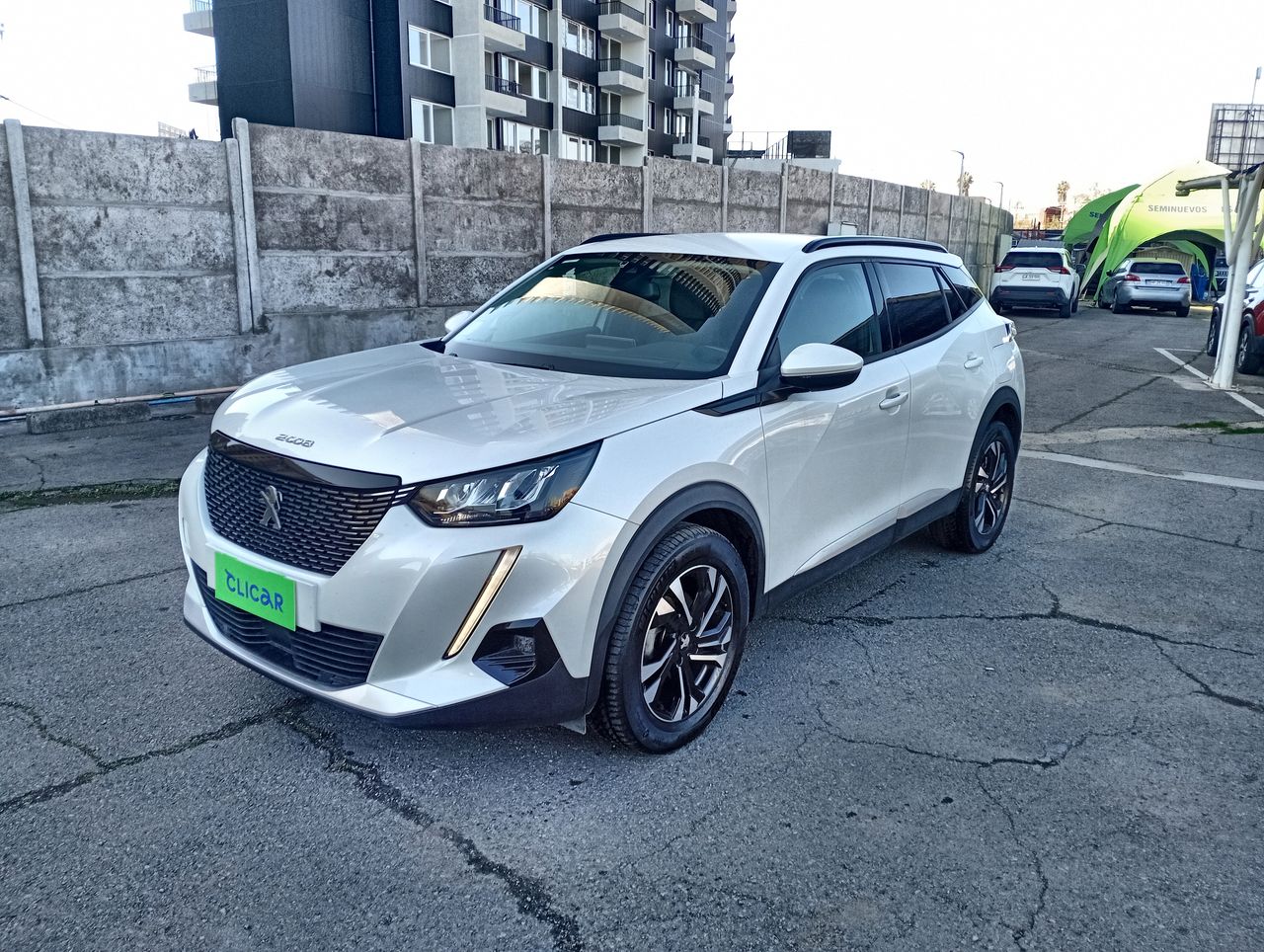 PEUGEOT - 3