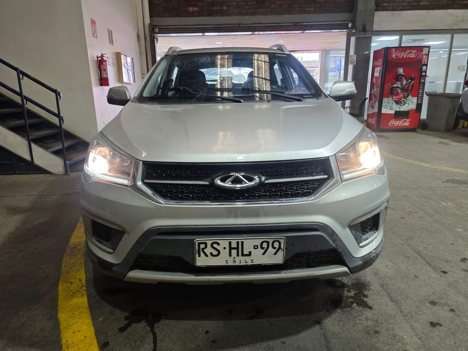 CHERY - 2