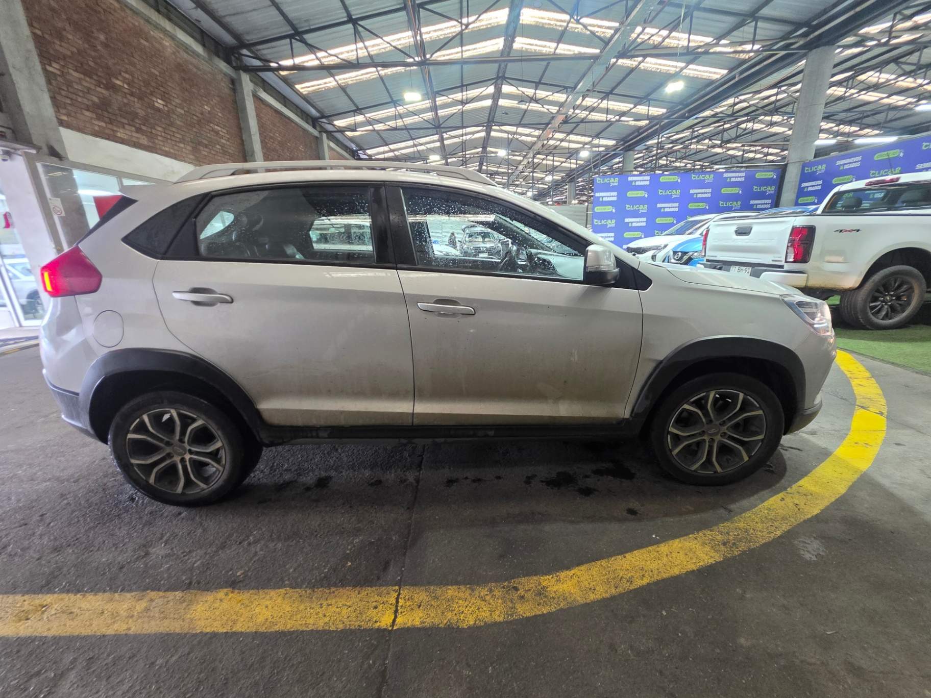 CHERY - 3
