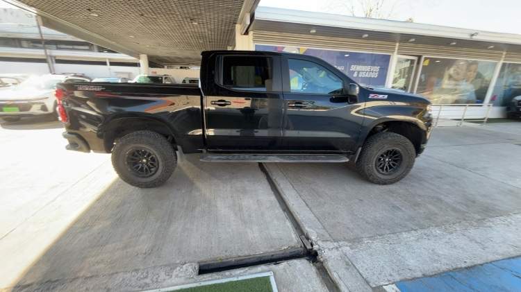 CHEVROLET - 2
