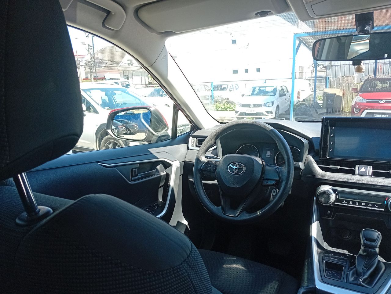 TOYOTA - 13