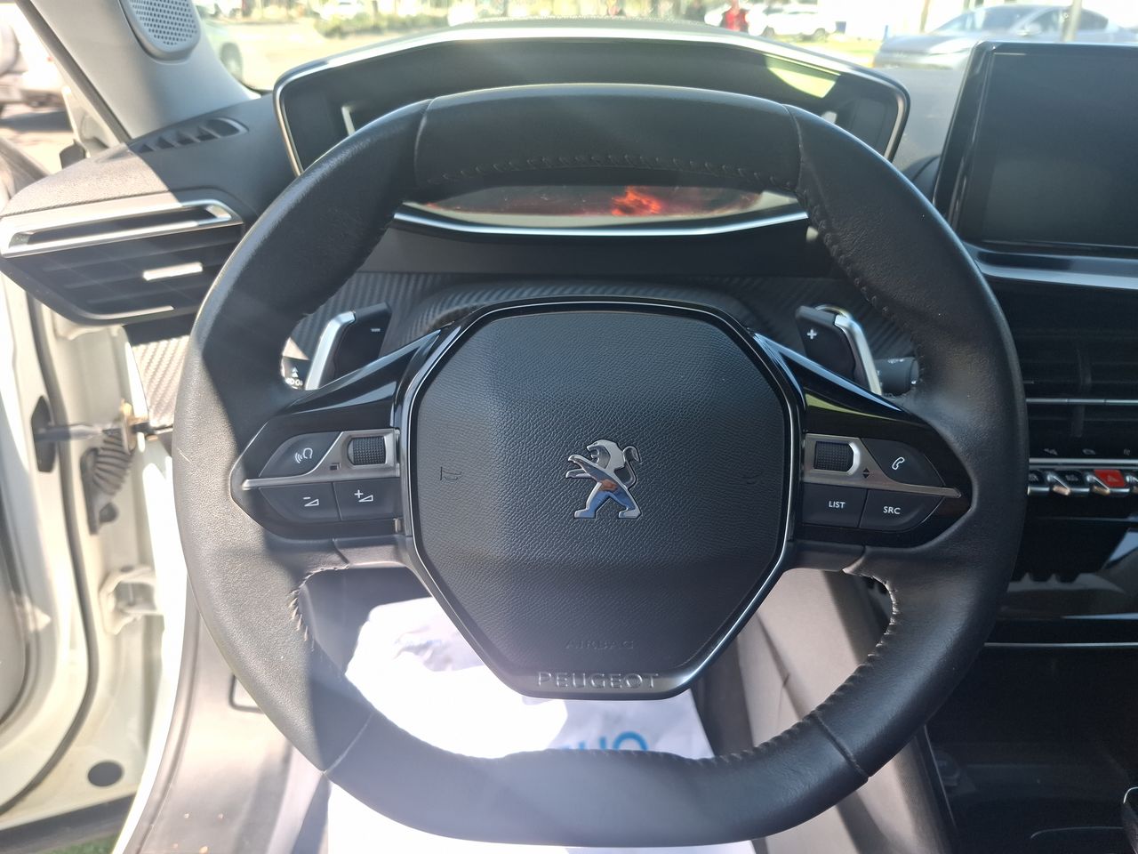 PEUGEOT - 23