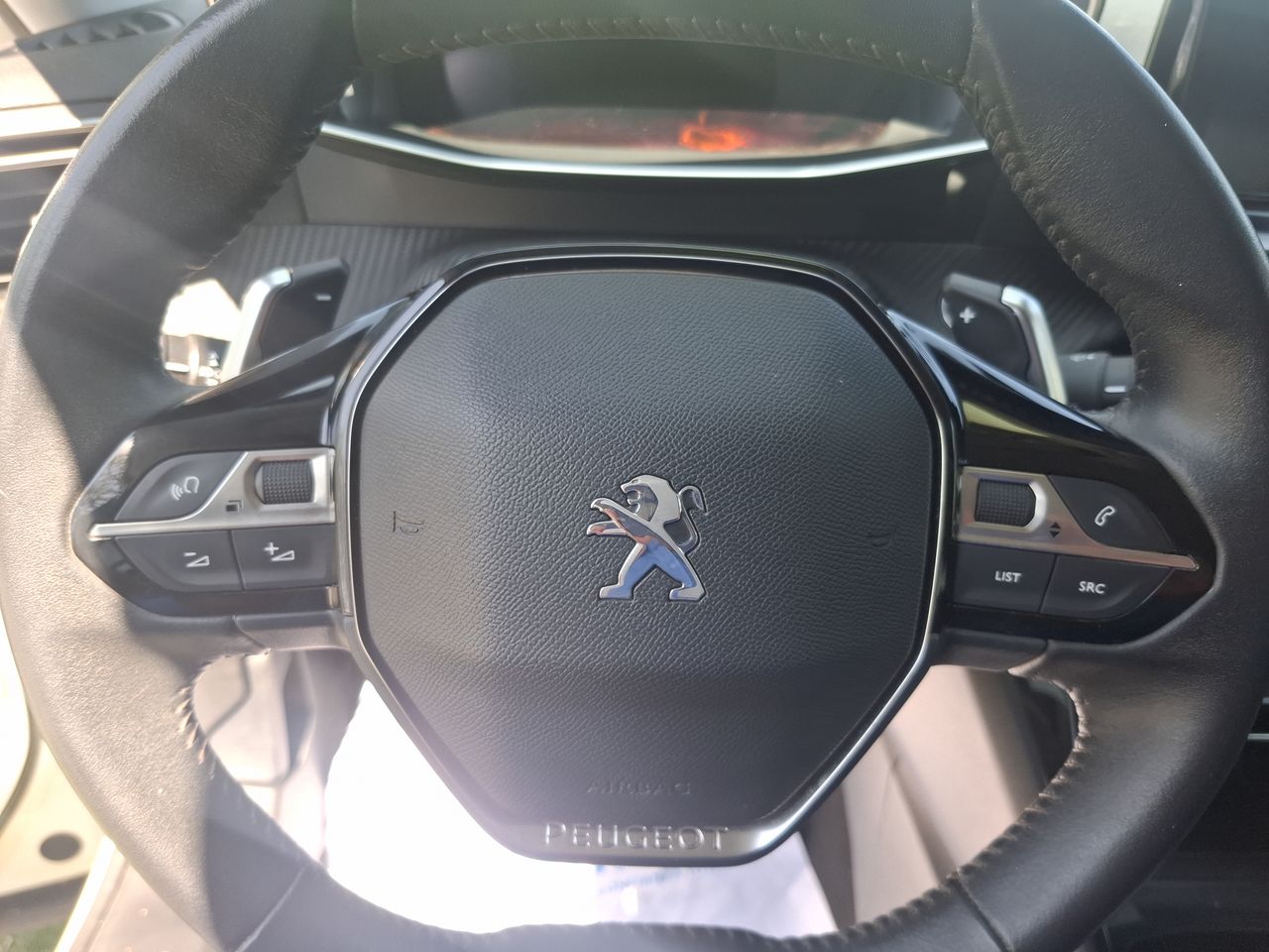 PEUGEOT - 24