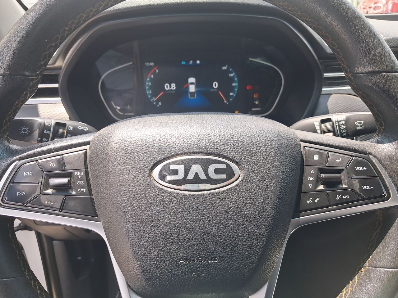 JAC - 24