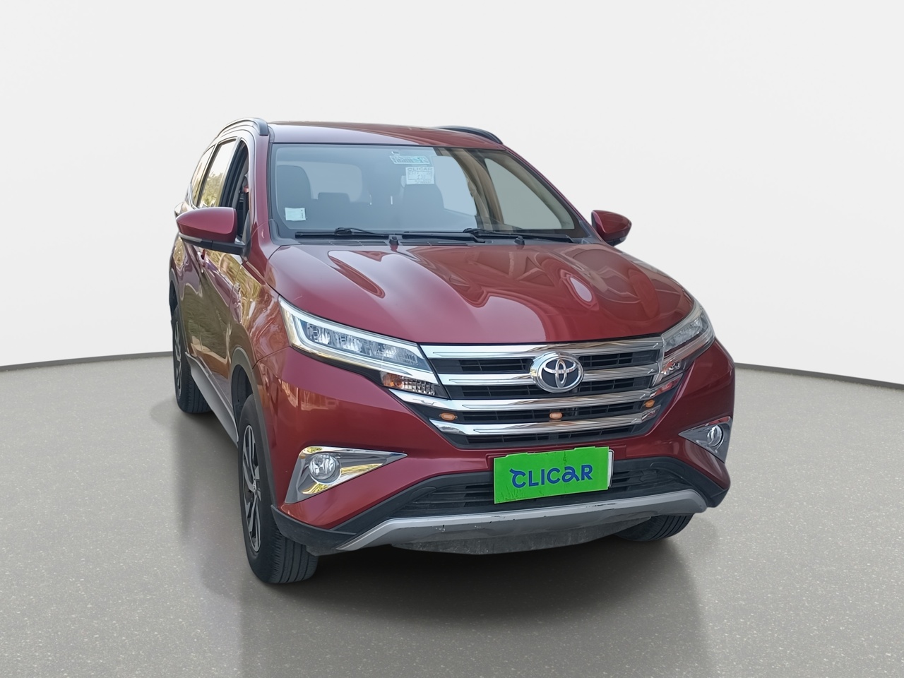 TOYOTA
