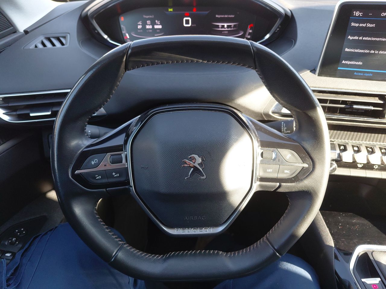 PEUGEOT - 18