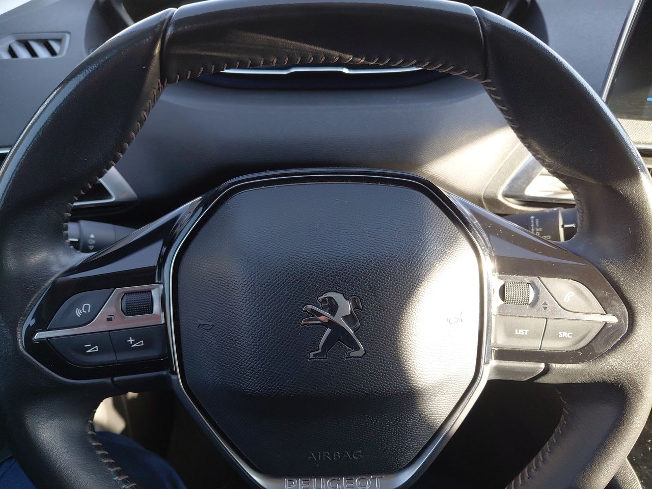 PEUGEOT - 19