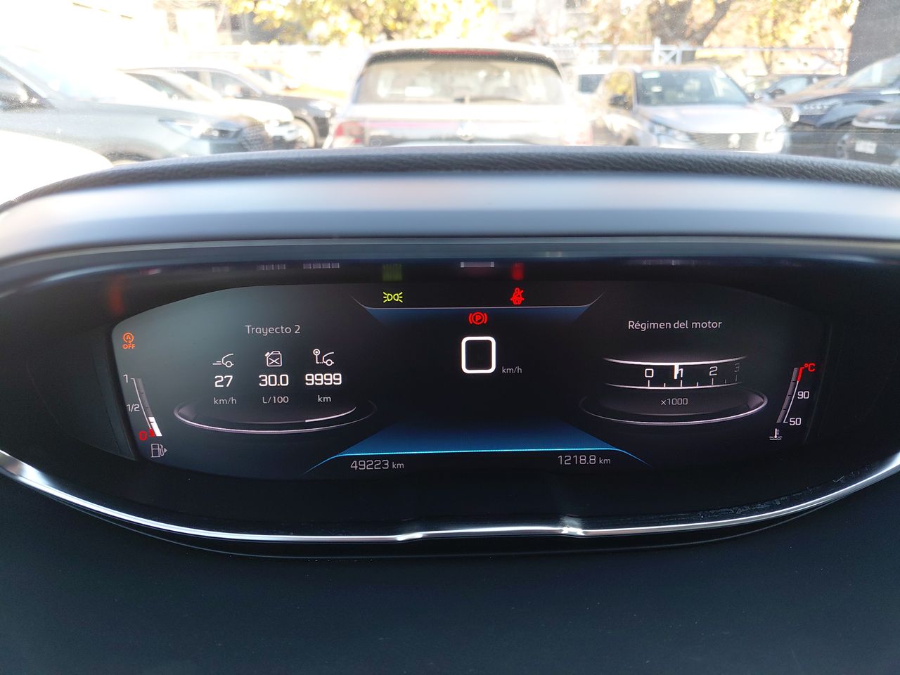 PEUGEOT - 20
