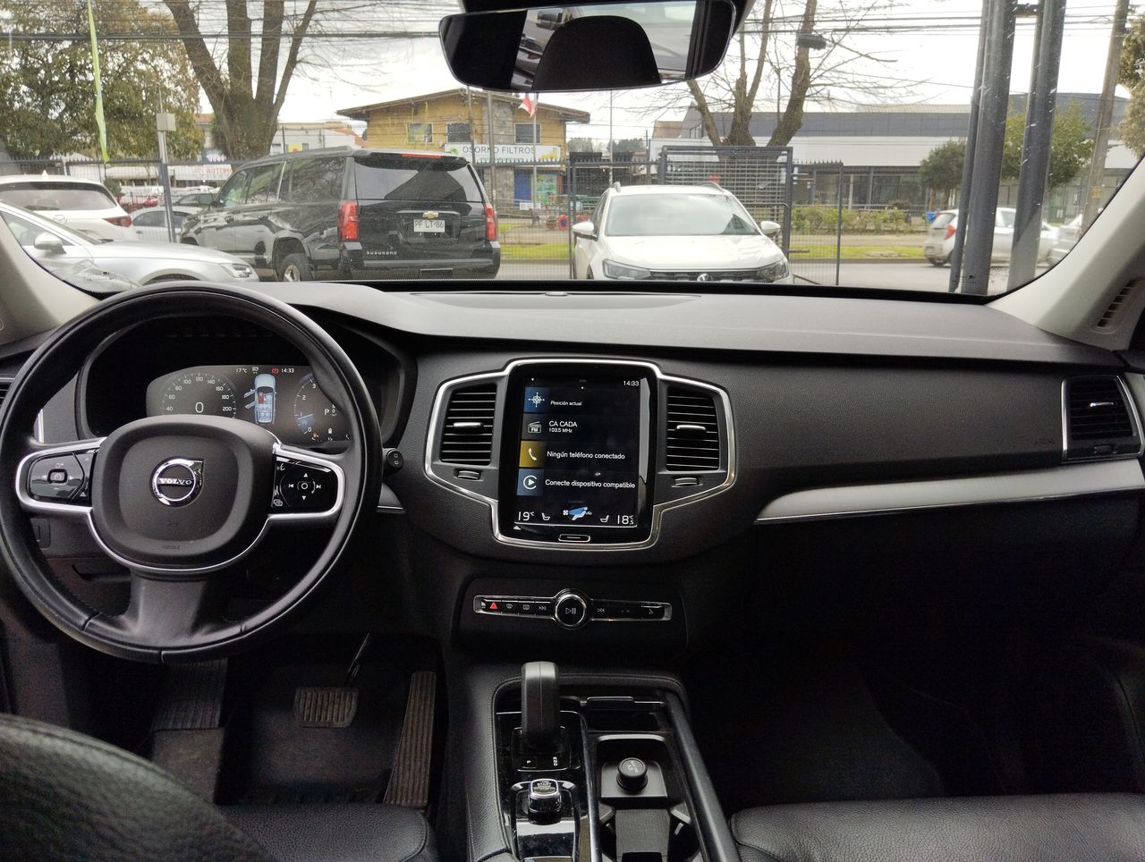 VOLVO - 32