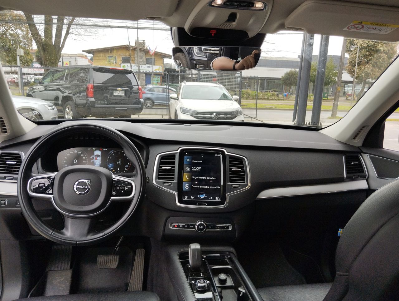 VOLVO - 9