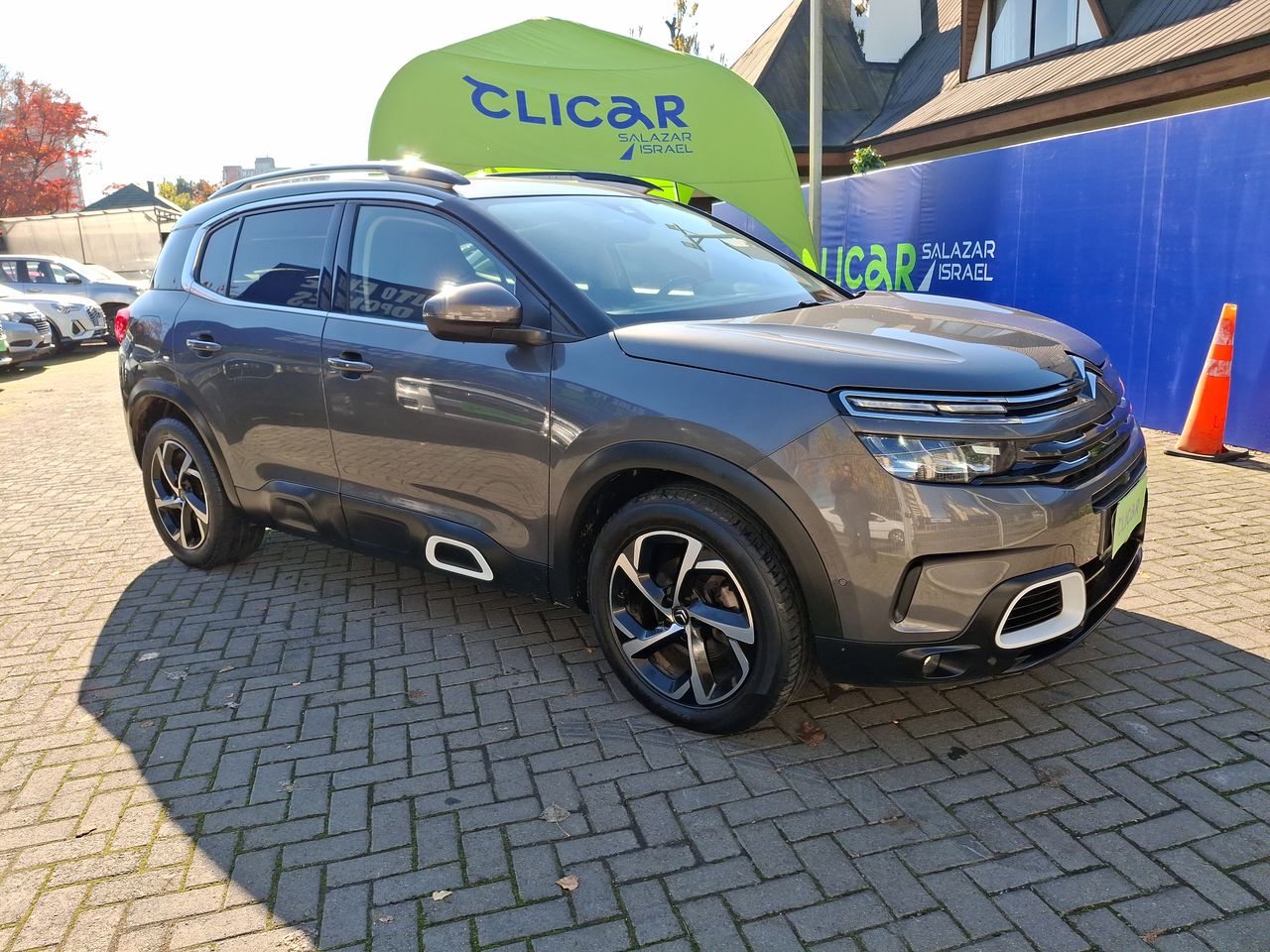 CITROEN - 1