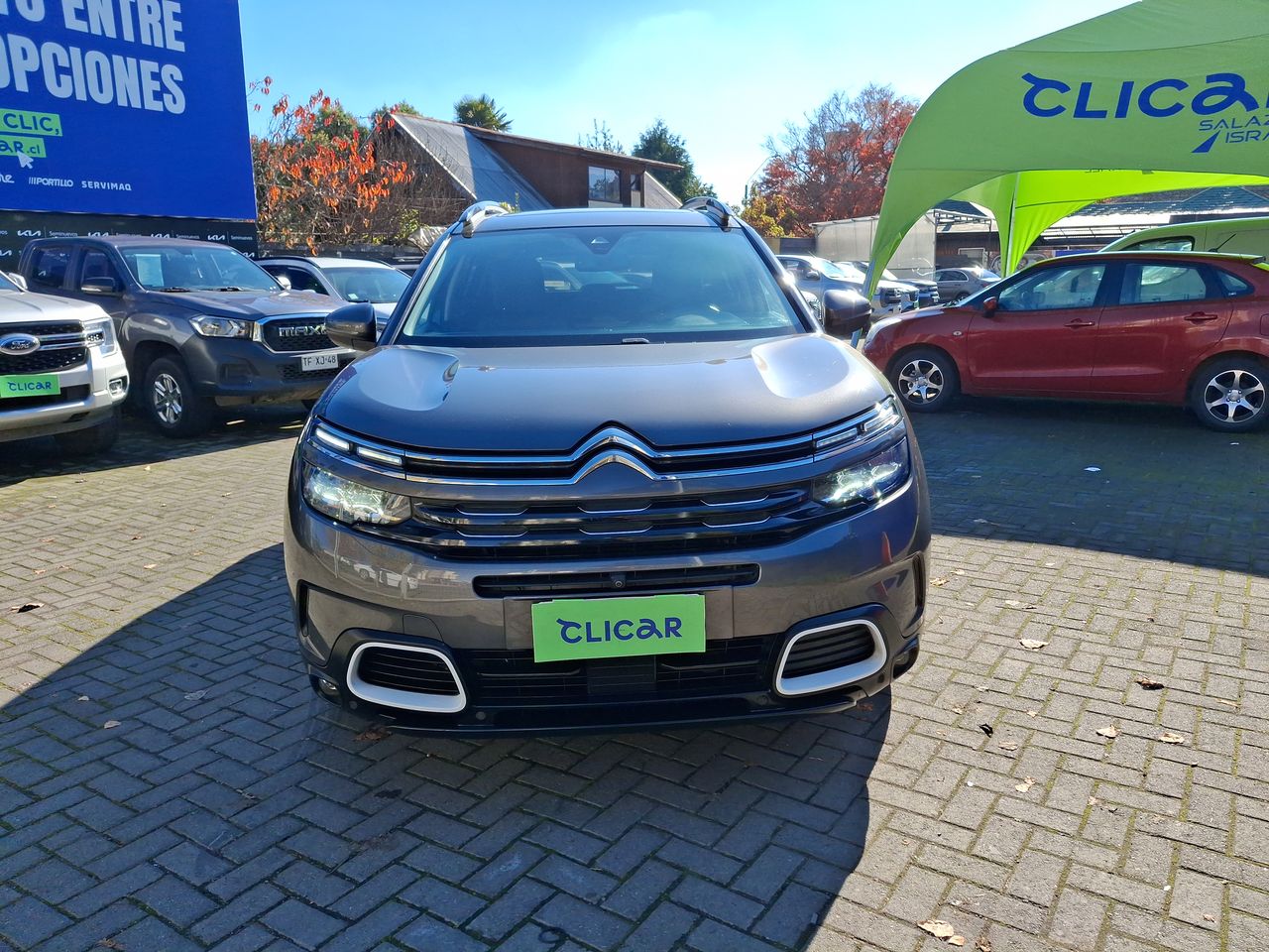 CITROEN - 2