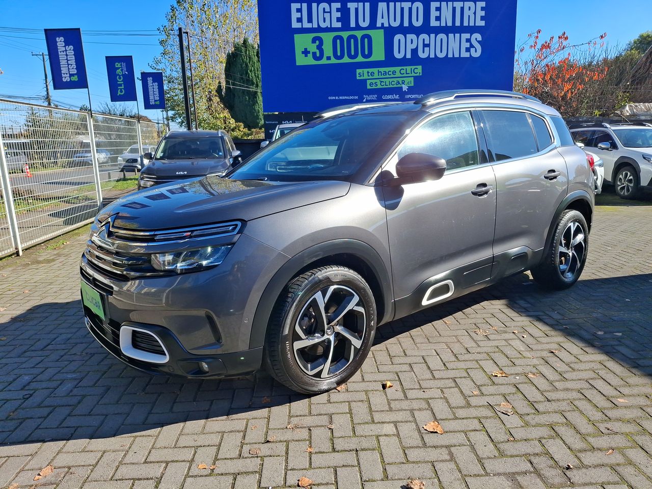 CITROEN - 3