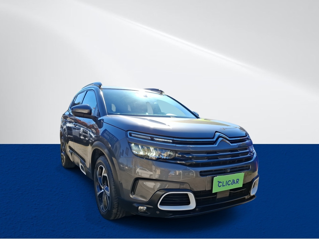 CITROEN