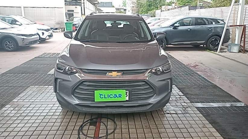 CHEVROLET - 2