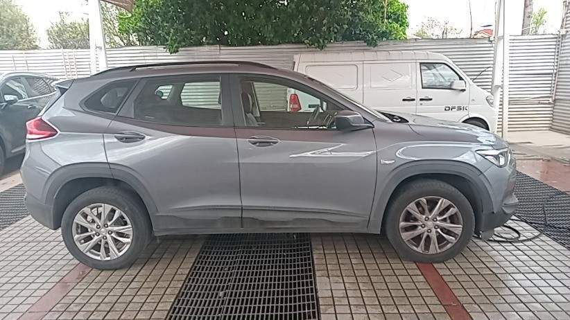 CHEVROLET - 3