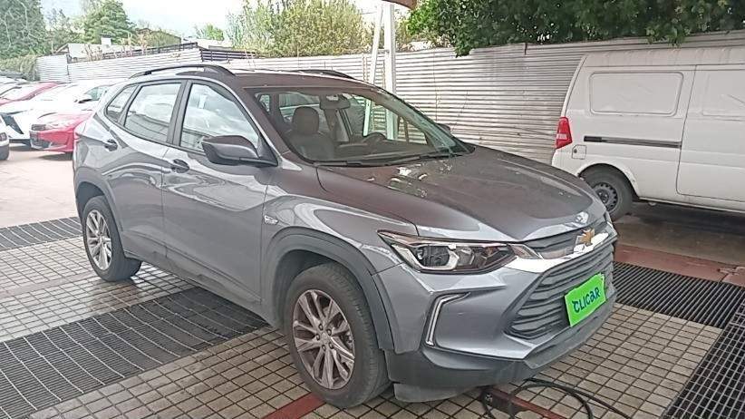 CHEVROLET