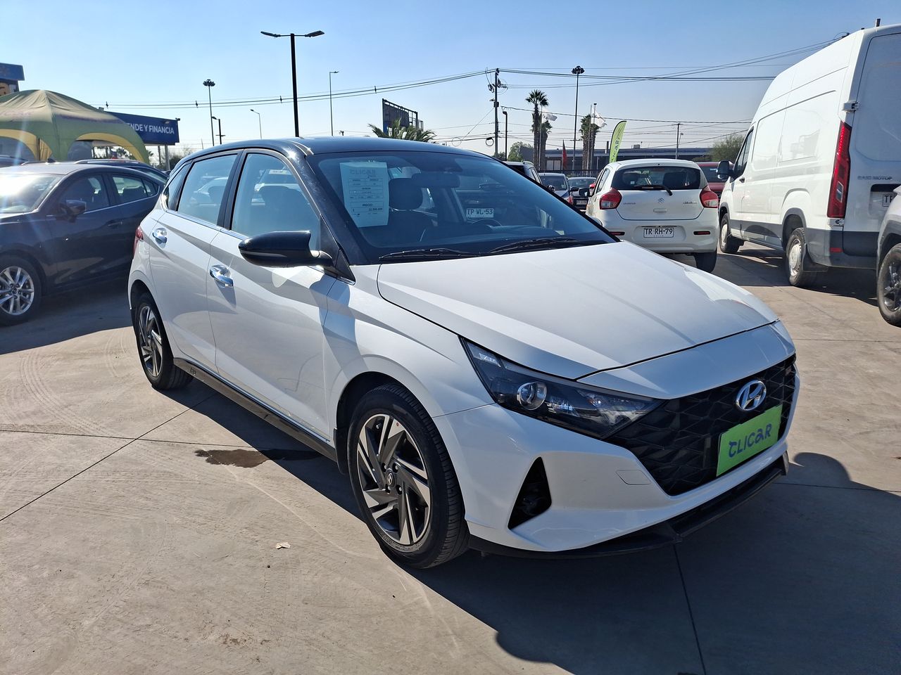 HYUNDAI - 1