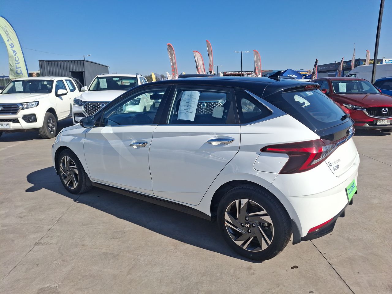 HYUNDAI - 5
