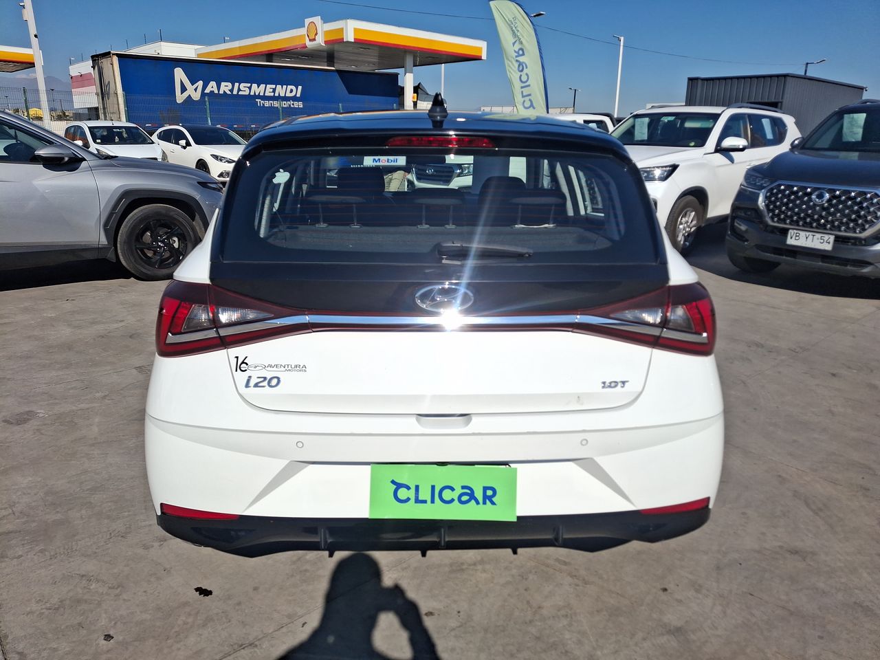 HYUNDAI - 6