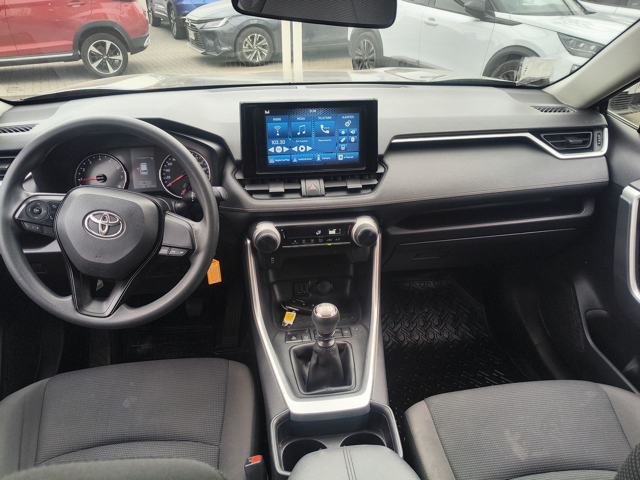 TOYOTA - 21