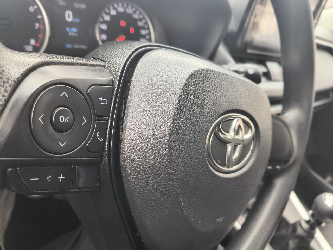 TOYOTA - 15