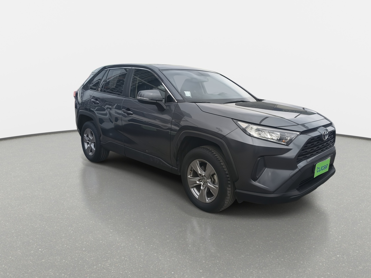 TOYOTA - 1